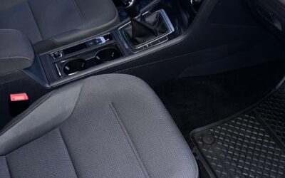 Stap-voor-stap: Autostoelen Grondig Reinigen met een Waterstofzuiger