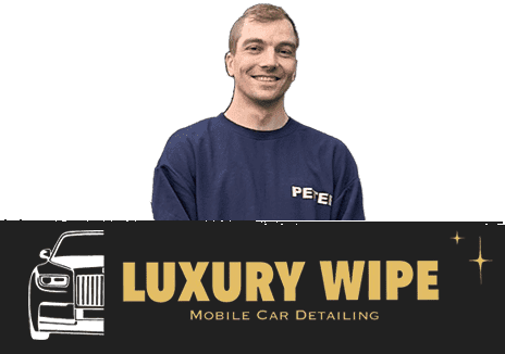 Auto schoonmaken aan huis – Luxury Wipe mobiele service
